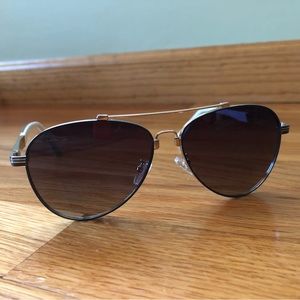 🌞🌞 Aviator Sunglasses with UV 400 Protection 🌞🌞